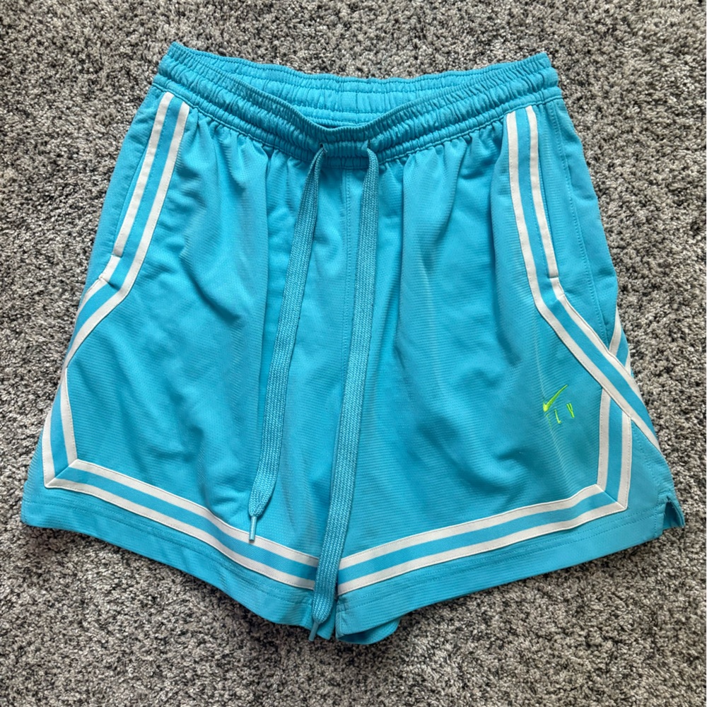 Nike Basketball Shorts